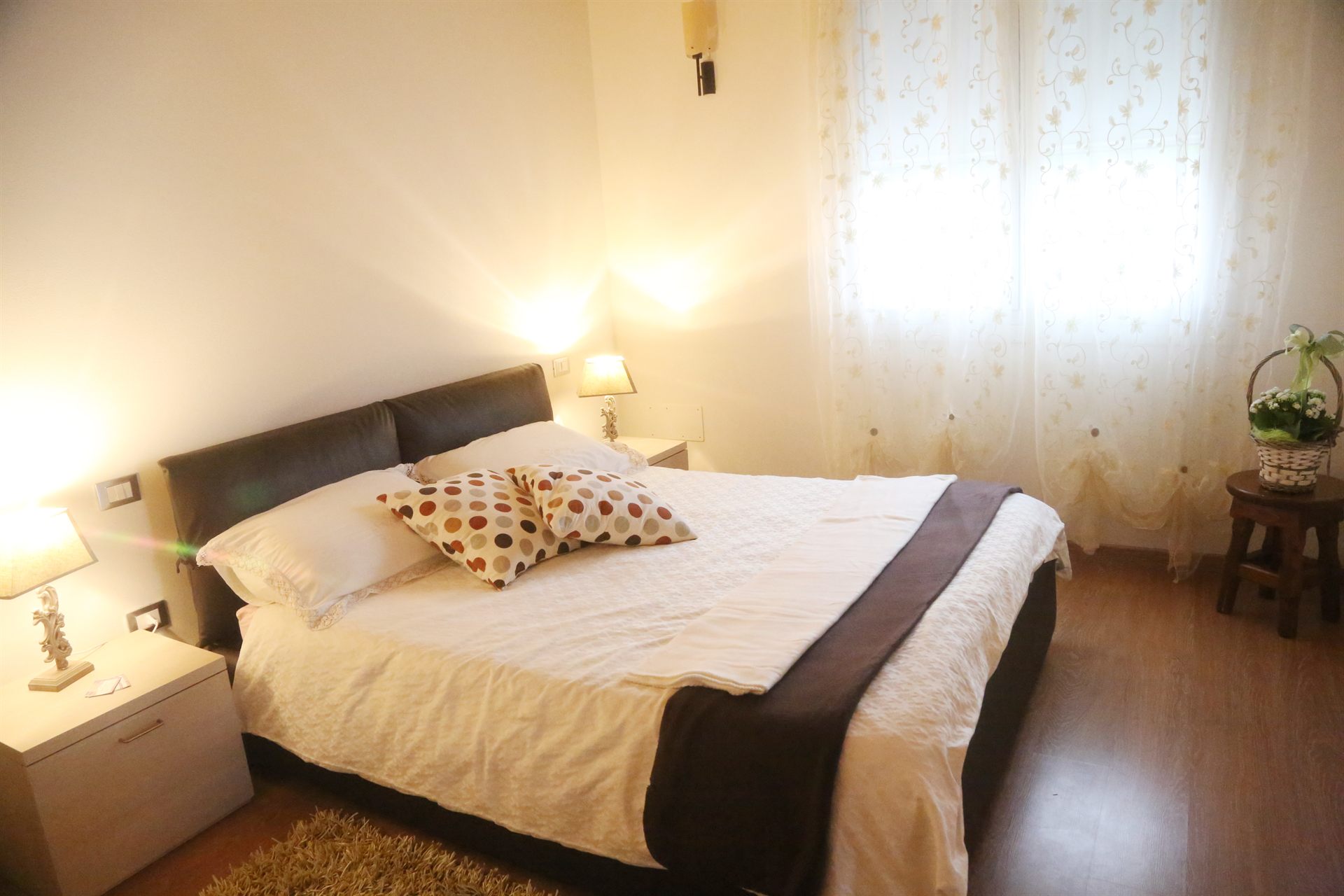 Camera Samuele — il B&B